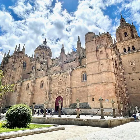 Appartement Dau Centro Free Parking Ii