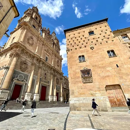 Appartement Dau Centro Free Parking Ii *