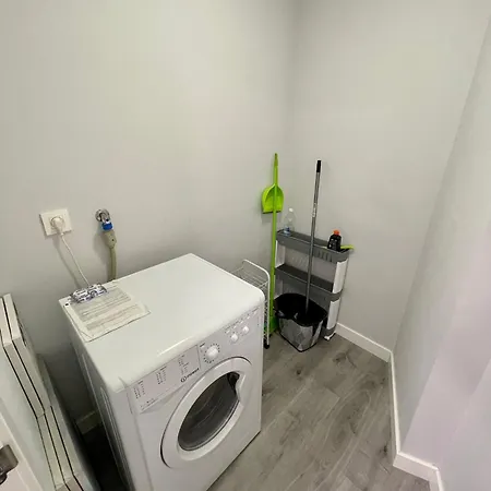 Dau Centro Free Parking Ii