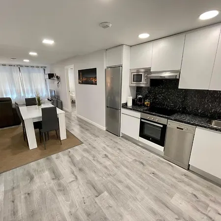 Dau Centro Free Parking Ii サラマンカ