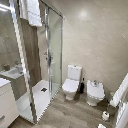 Dau Centro Free Parking Ii アパート