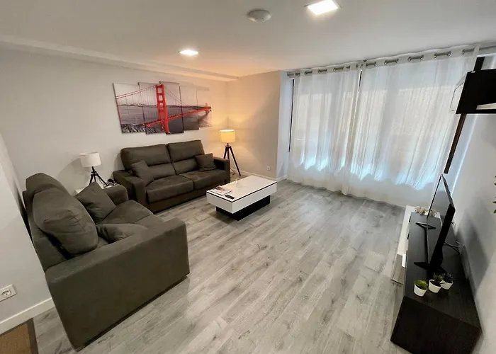 Dau Centro Free Parking Ii Appartement