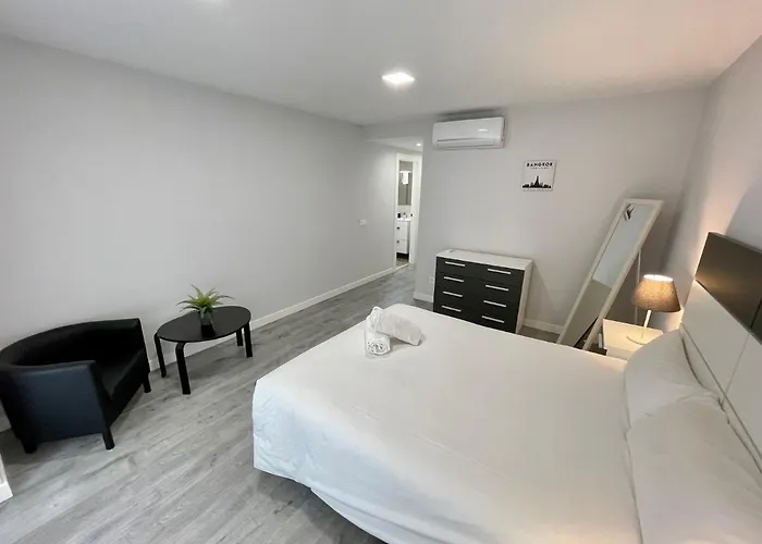 Dau Centro Free Parking Ii * Salamanca