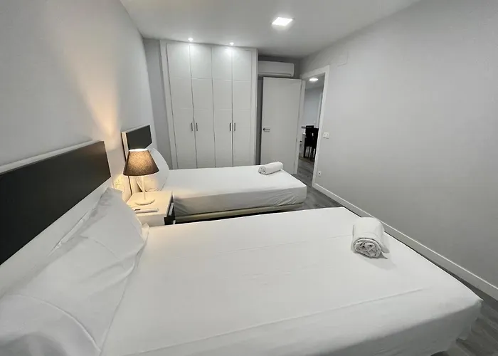 Dau Centro Free Parking Ii