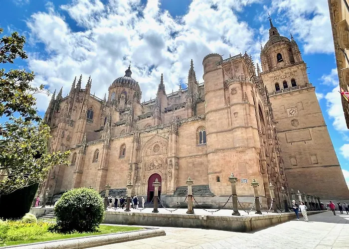 Appartement Dau Centro Free Parking Ii