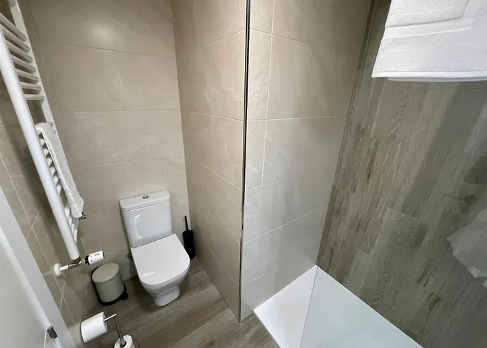 Appartement Dau Centro Free Parking Ii *