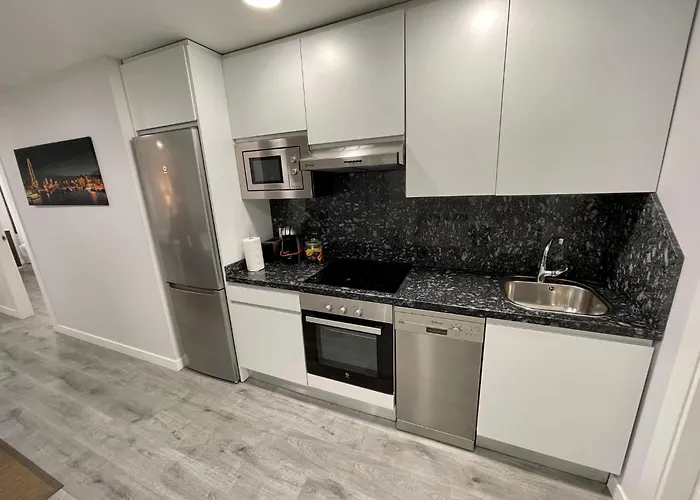 Dau Centro Free Parking Ii Salamanca