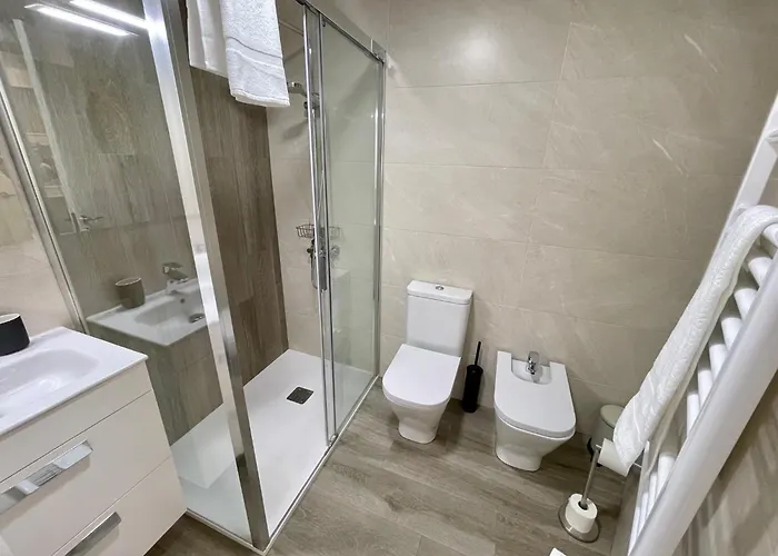 Dau Centro Free Parking Ii Appartement